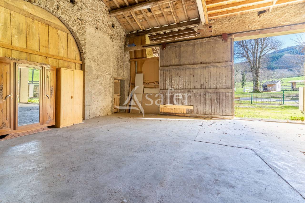 Proprietà rurale In vendita tarn