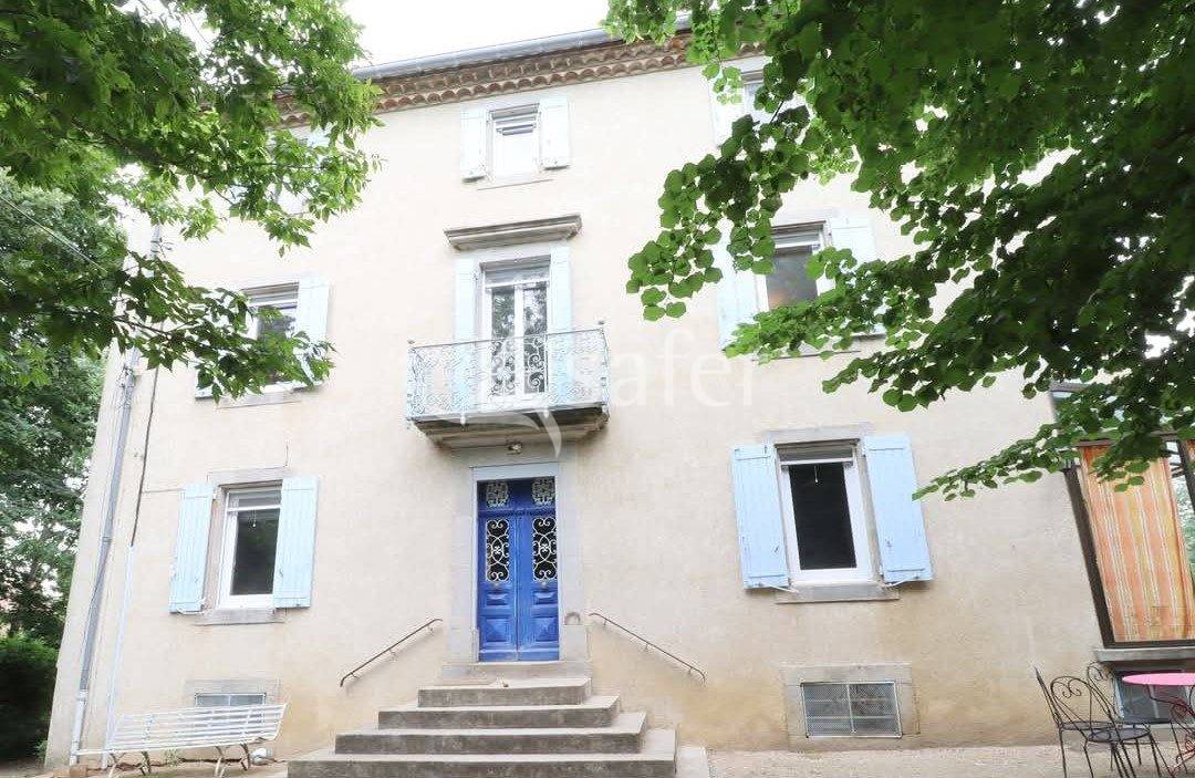 Propriet&agrave; rurale In vendita tarn