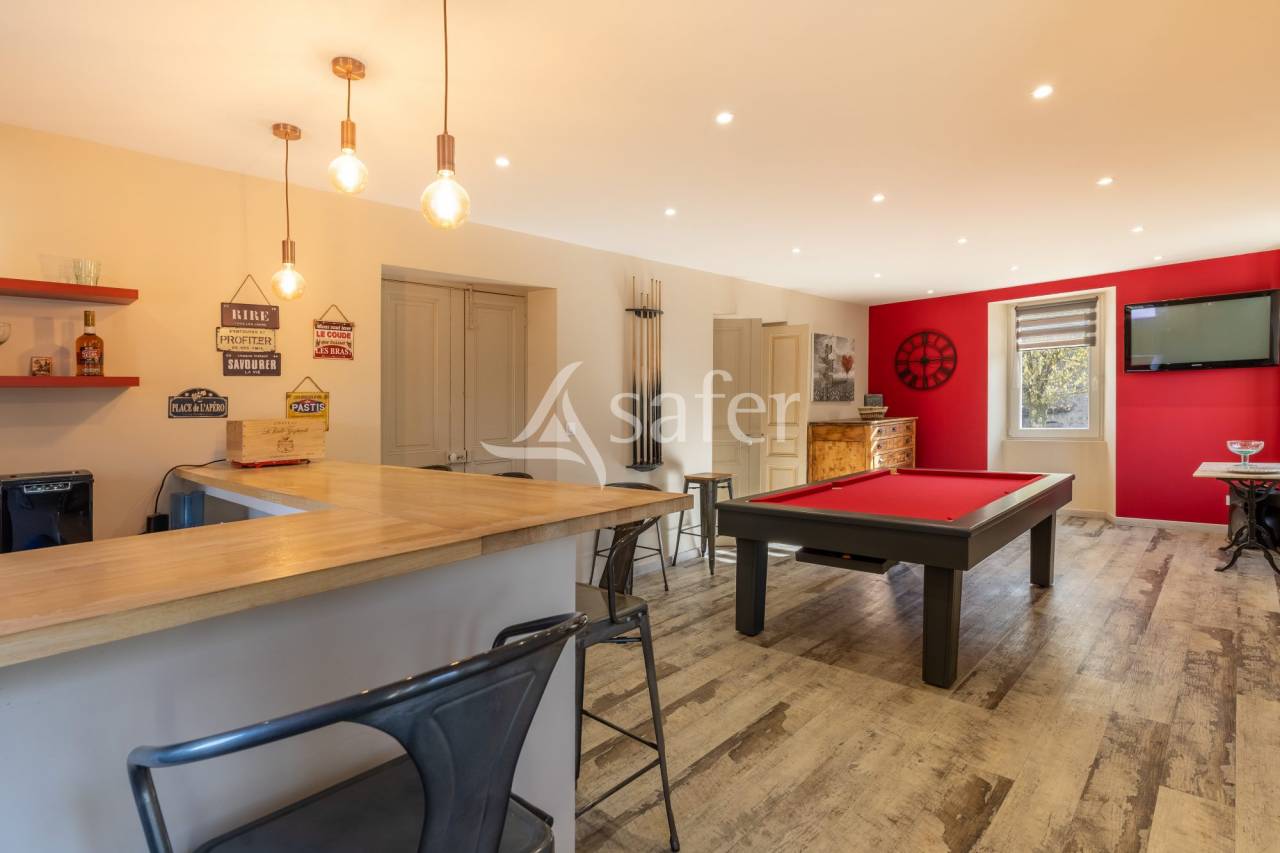 Propriet&agrave; rurale In vendita tarn