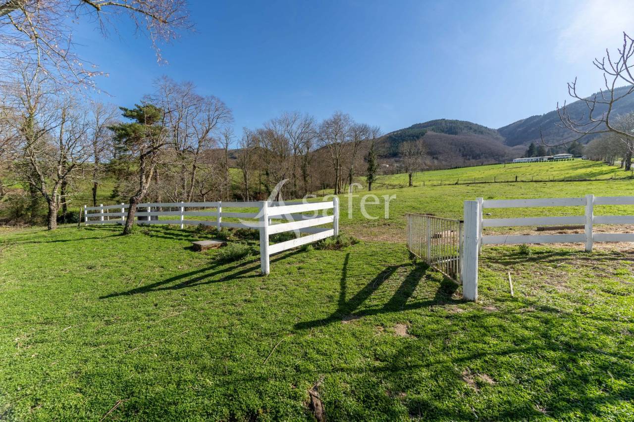 Propriet&agrave; rurale In vendita tarn