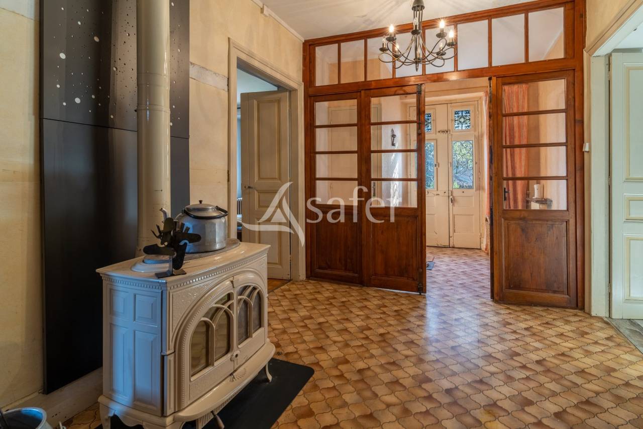 Propriet&agrave; rurale In vendita tarn