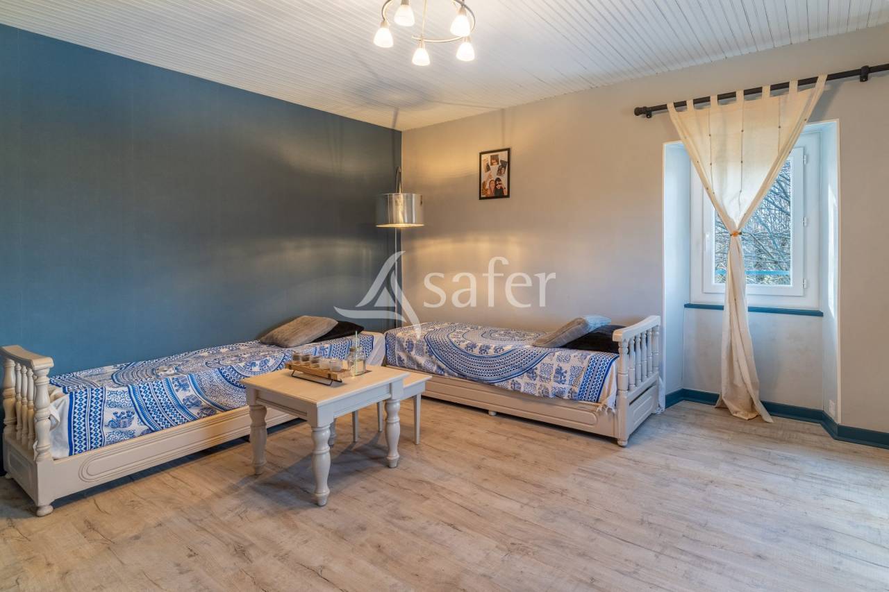 Propriet&agrave; rurale In vendita tarn