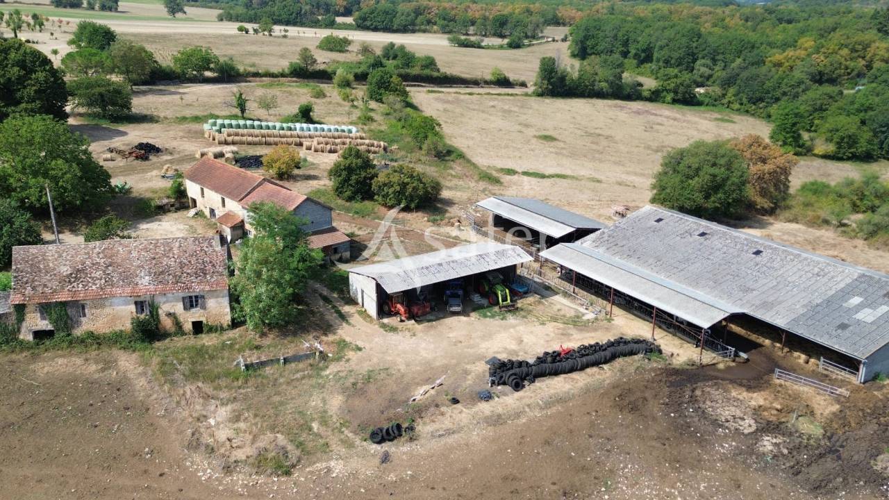 Azienda ovina In vendita Dordogne