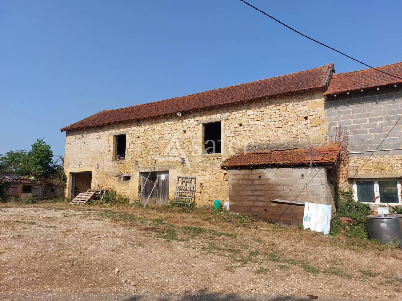 Azienda ovina In vendita Dordogne