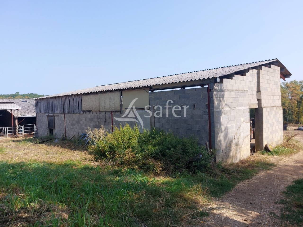 Azienda ovina In vendita Dordogne