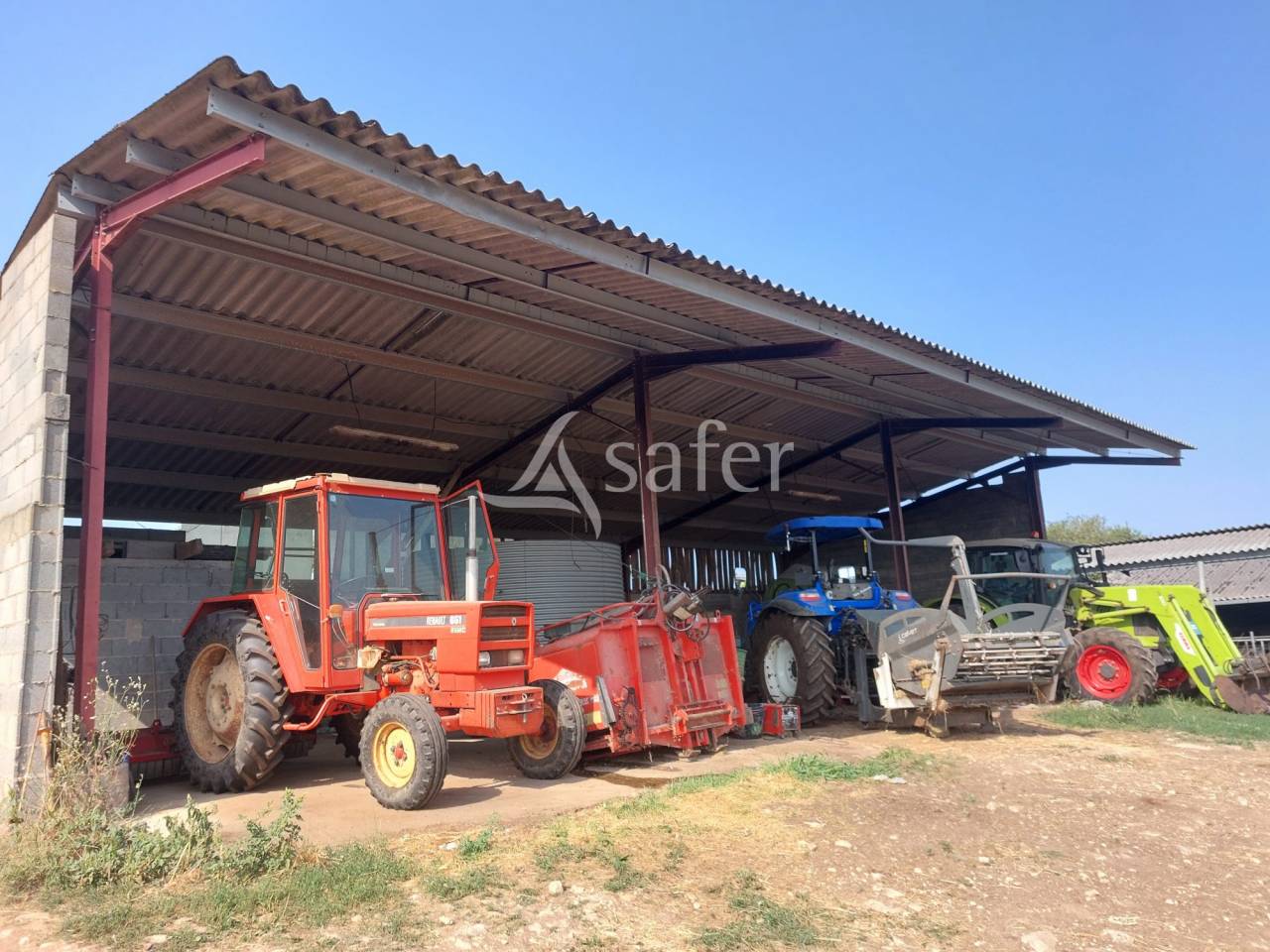 Azienda ovina In vendita Dordogne