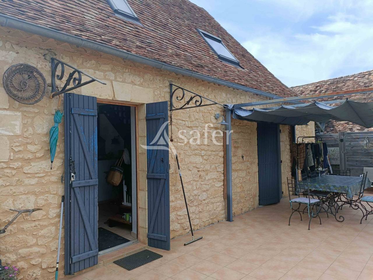 Azienda ovina In vendita Dordogne