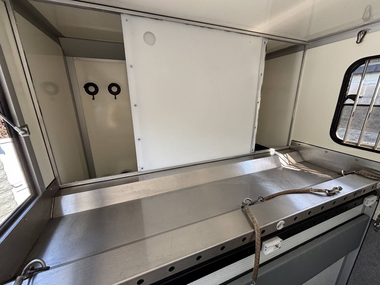 Van per Cavalli - Altra marca - MSG Light 2020 Occasione