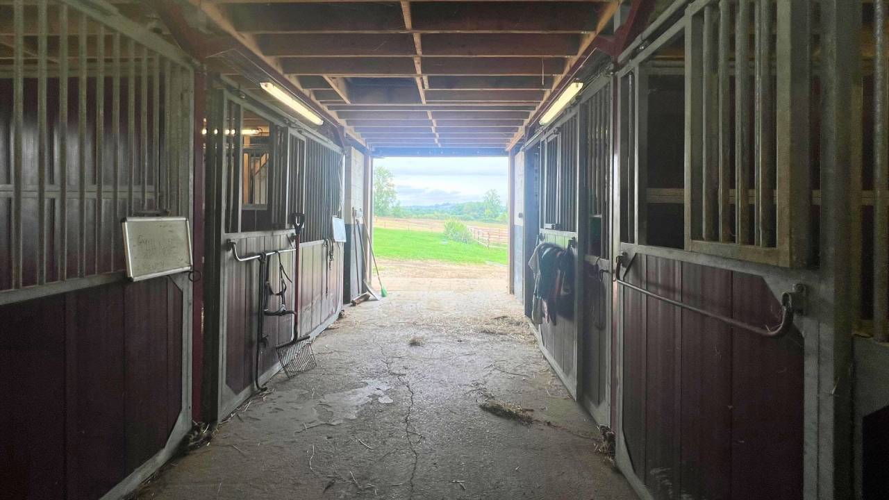 Bella dimora equestre In vendita Lot-et-Garonne