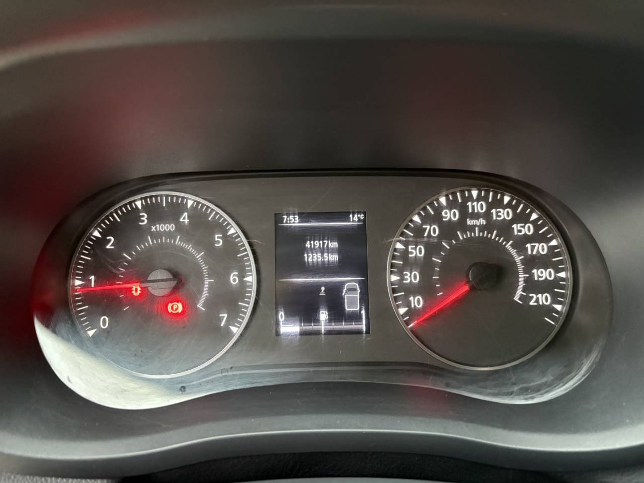 Van per Cavalli Renault Master 2022 Nuovo