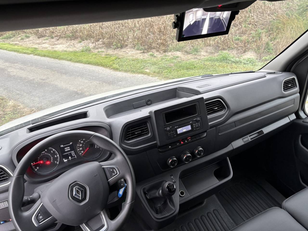 Van per Cavalli Renault Master 2022 Nuovo