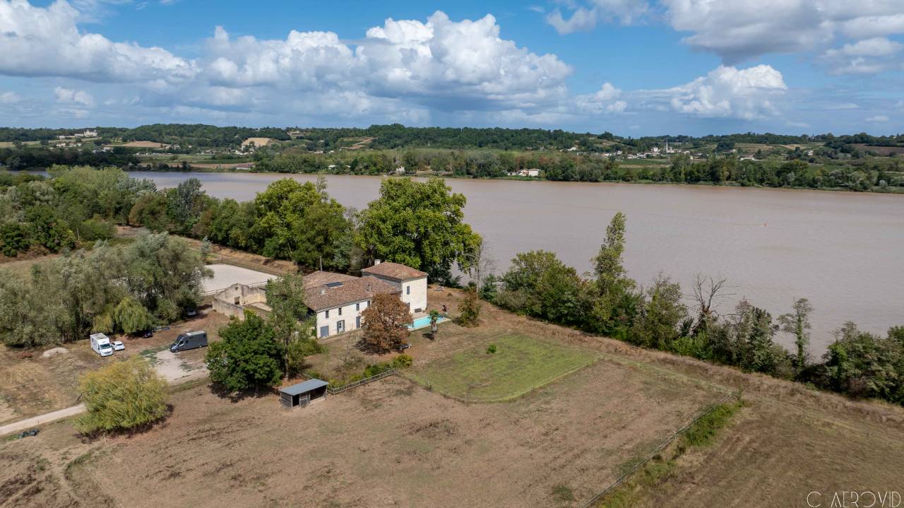 Proprietà equestre In vendita Gironde