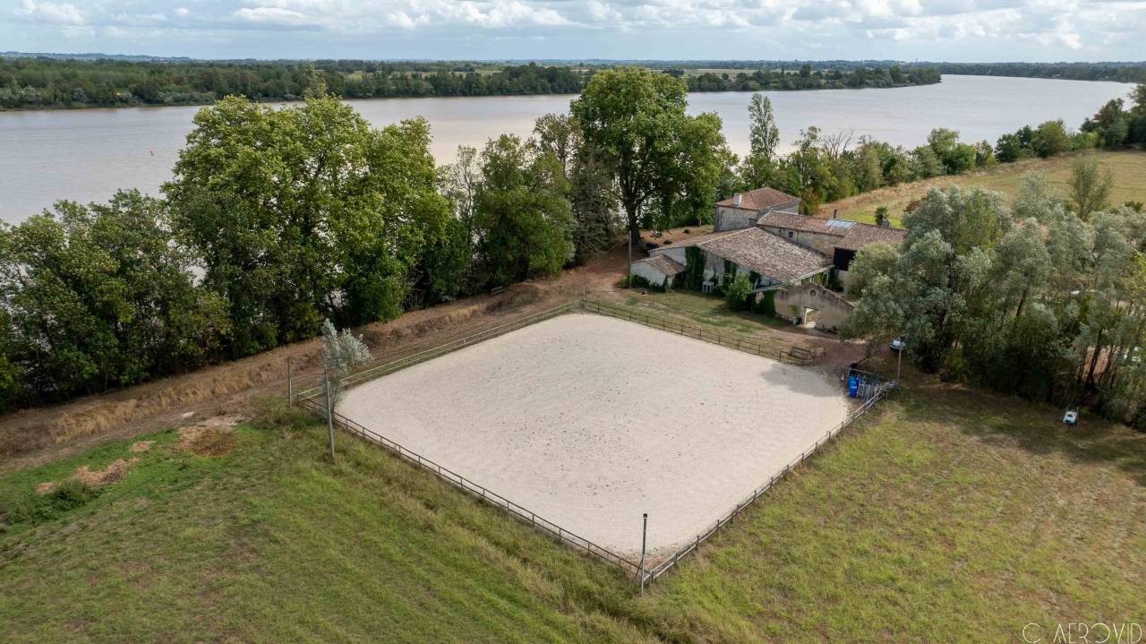 Proprietà equestre In vendita Gironde