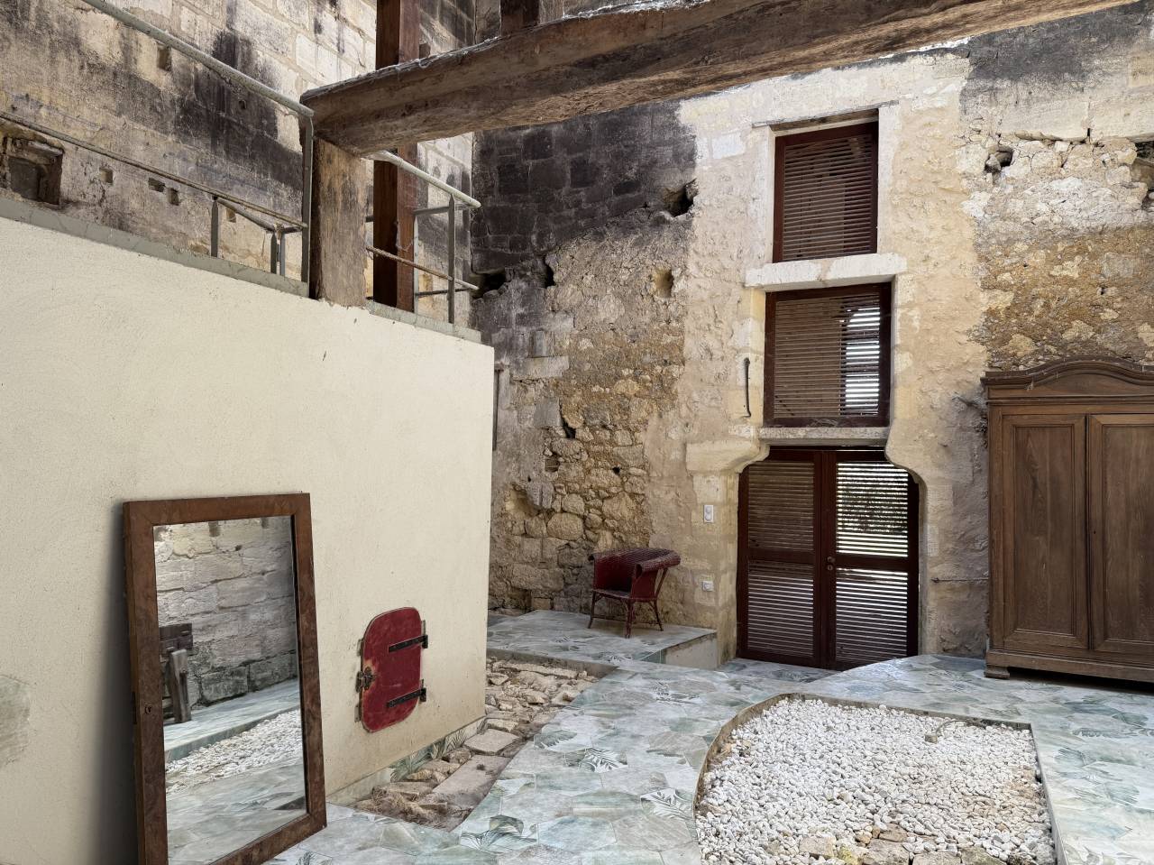 Proprietà equestre In vendita Gironde