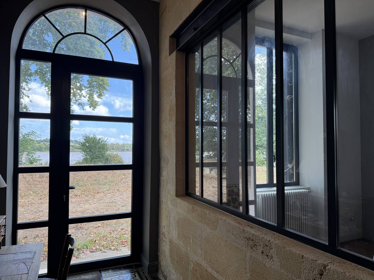 Proprietà equestre In vendita Gironde