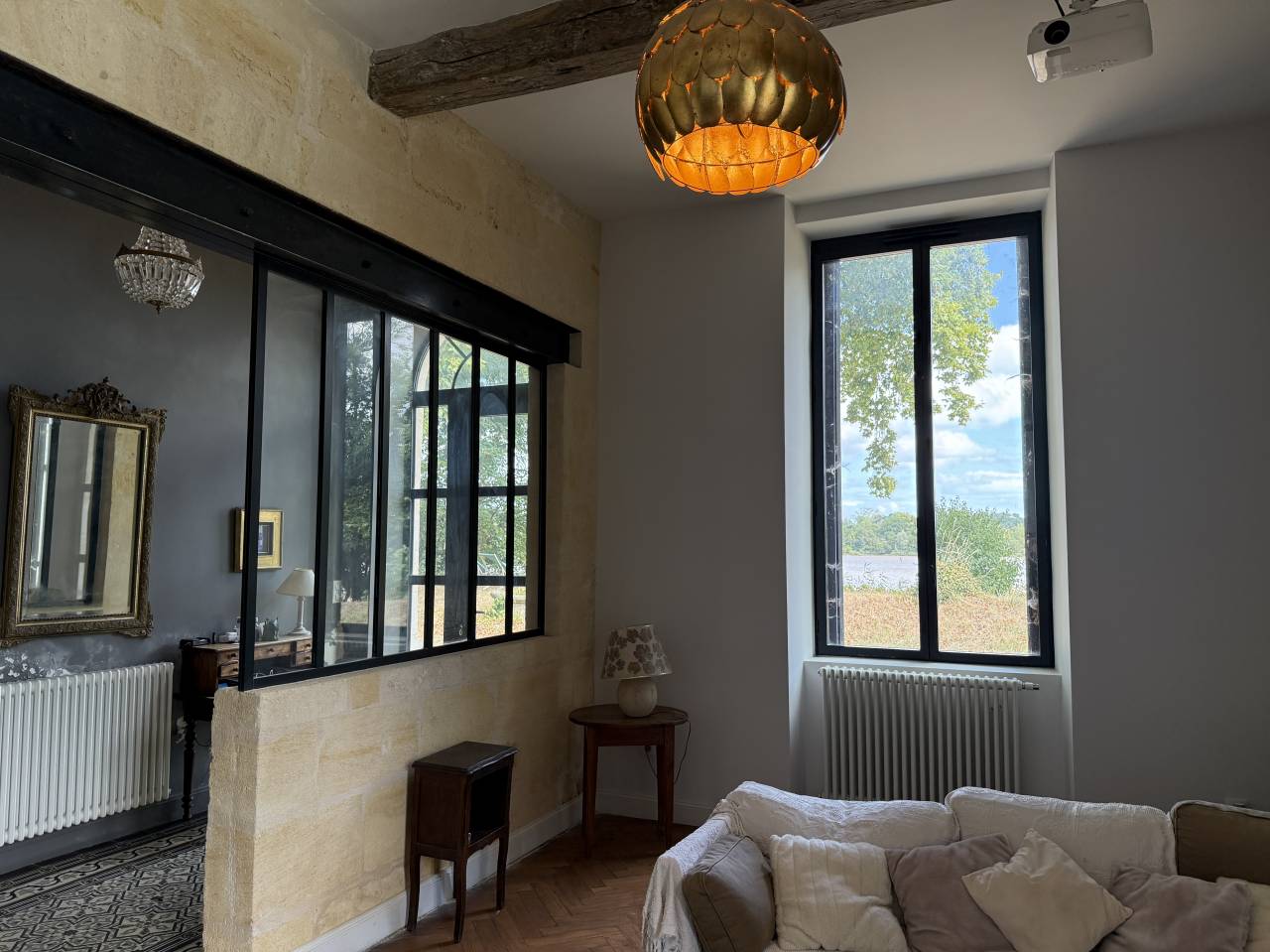 Proprietà equestre In vendita Gironde