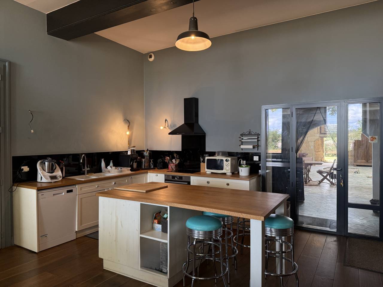 Proprietà equestre In vendita Gironde