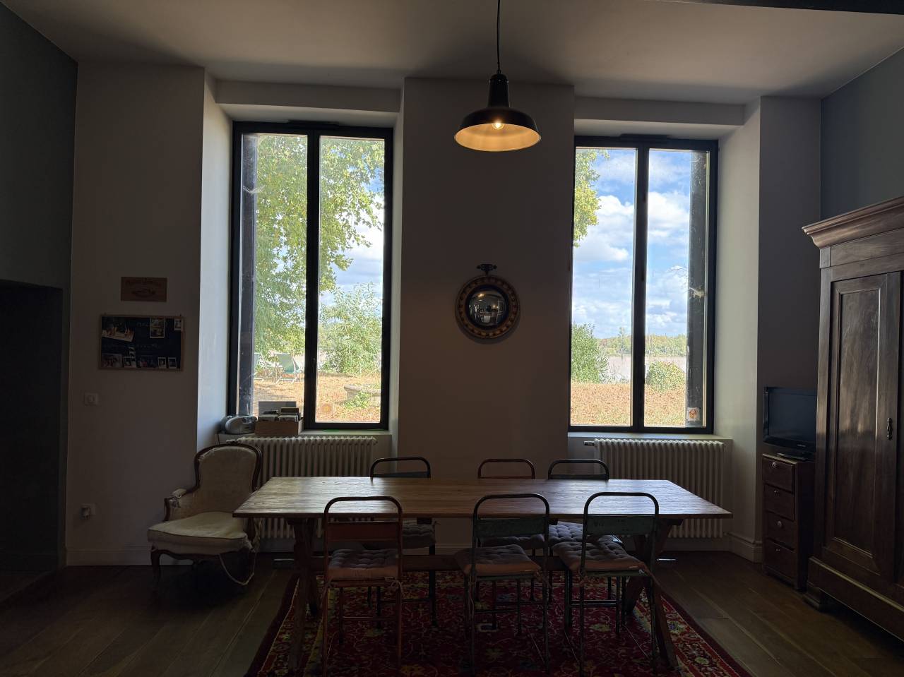 Proprietà equestre In vendita Gironde