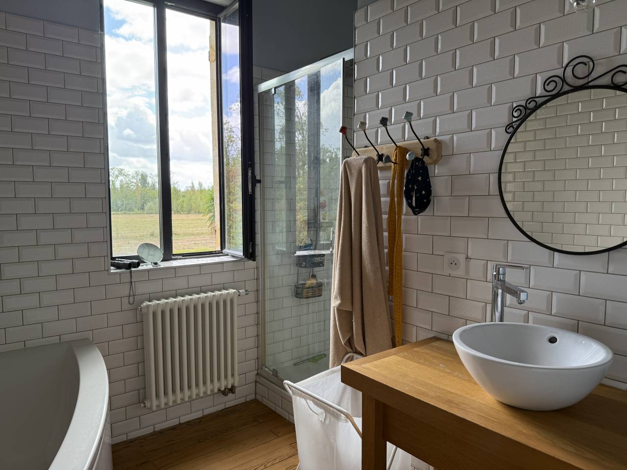 Proprietà equestre In vendita Gironde