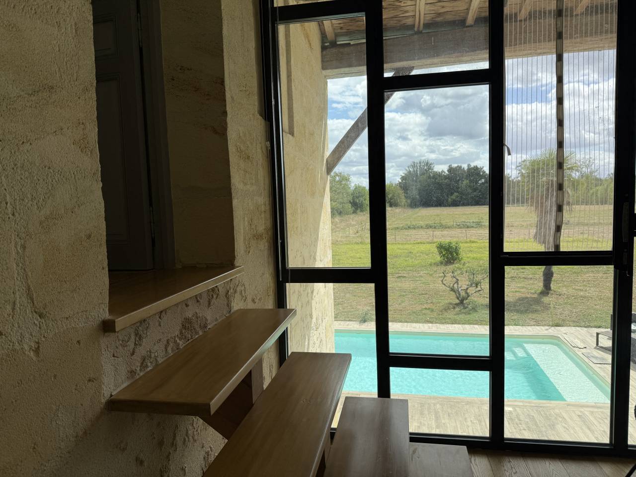 Proprietà equestre In vendita Gironde