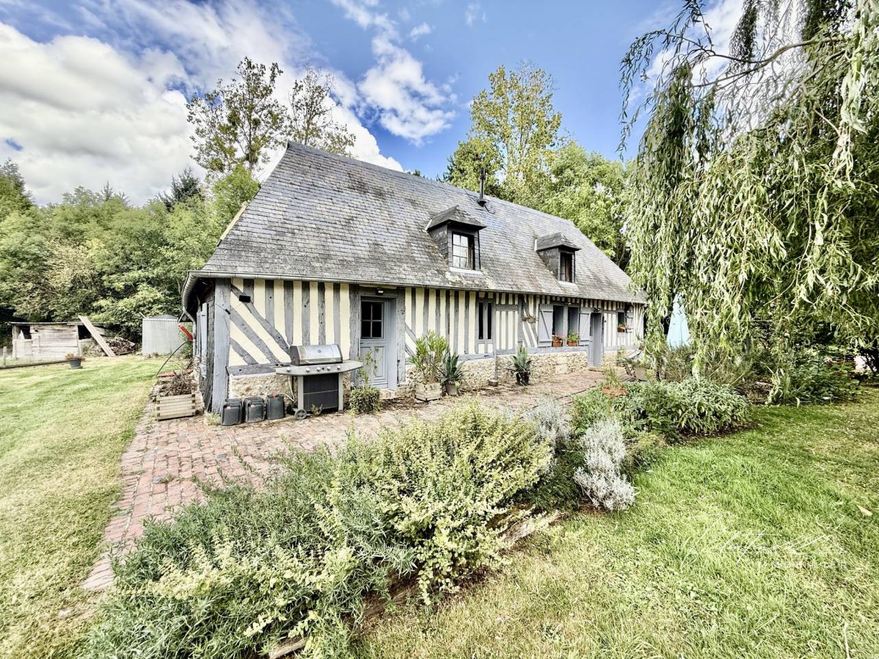 Propriet&agrave; equestre In vendita Calvados