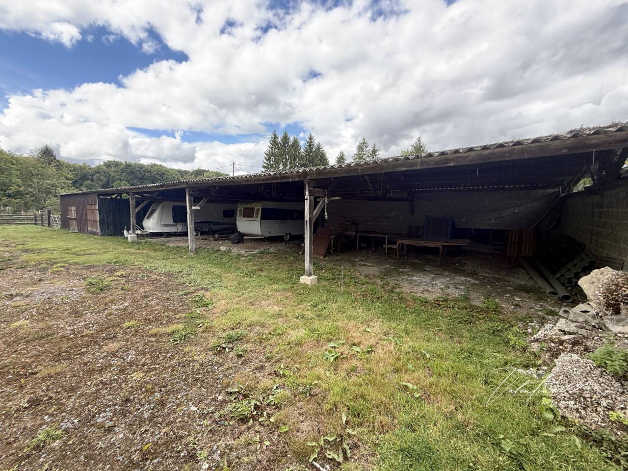 Propriet&agrave; equestre In vendita Calvados