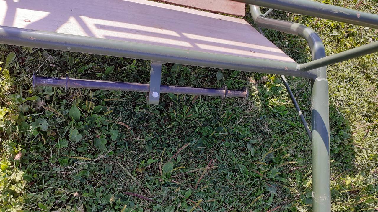 Attacchi - Sulky pony - Altra marca -  