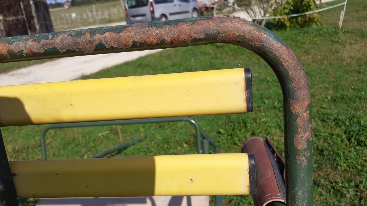 Attacchi - Sulky pony - Altra marca -  