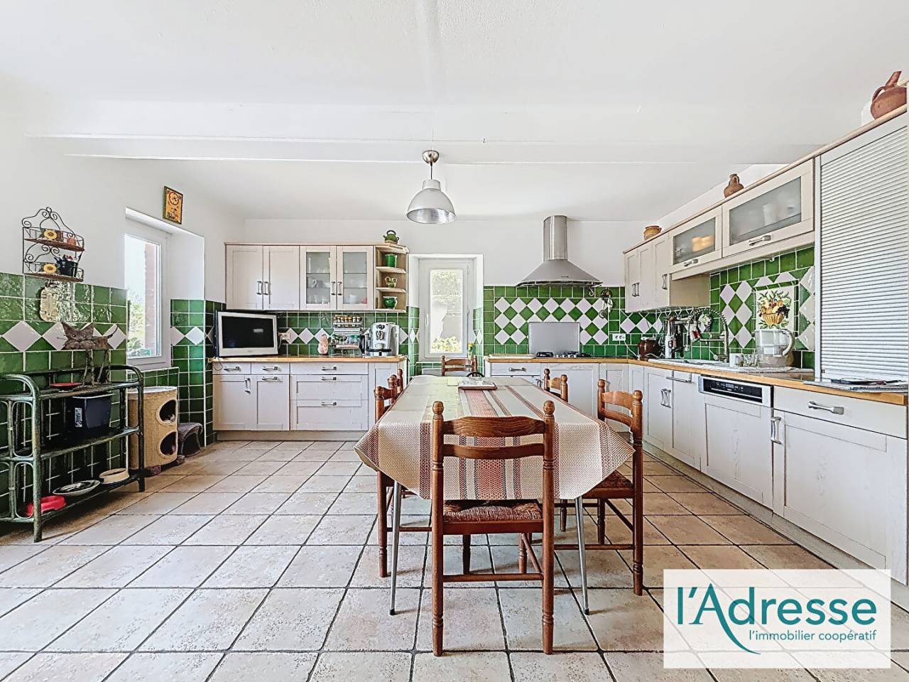 Propriet&agrave; equestre In vendita Haute-Garonne