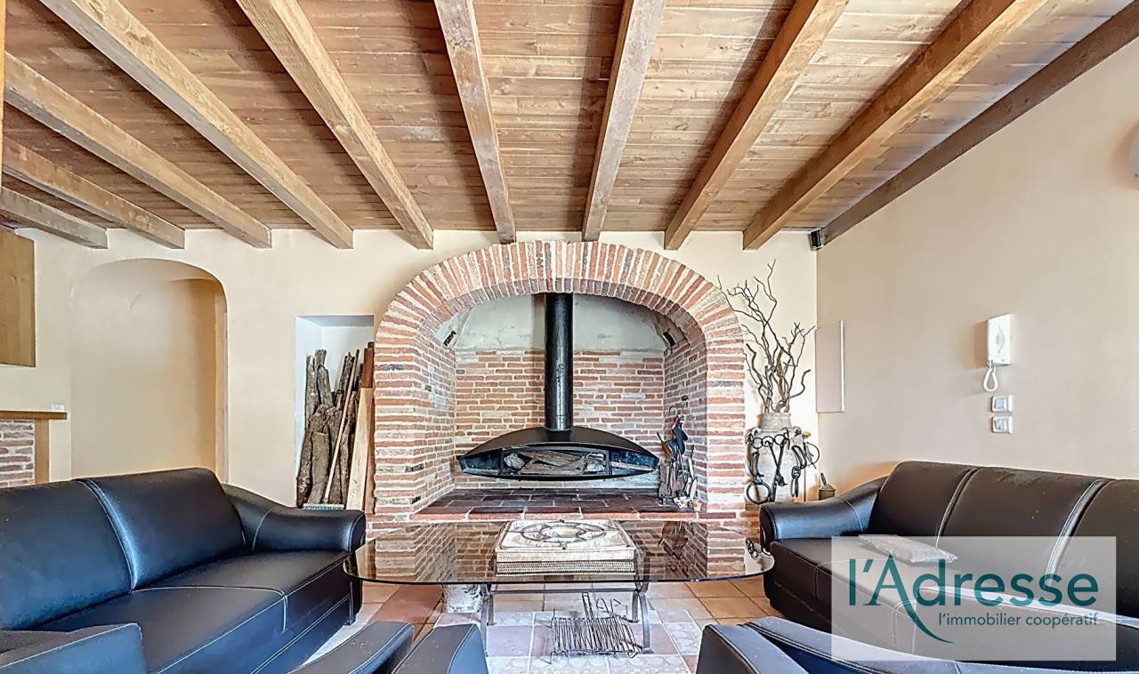 Propriet&agrave; equestre In vendita Haute-Garonne