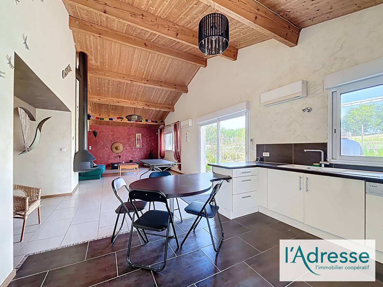 Propriet&agrave; equestre In vendita Haute-Garonne