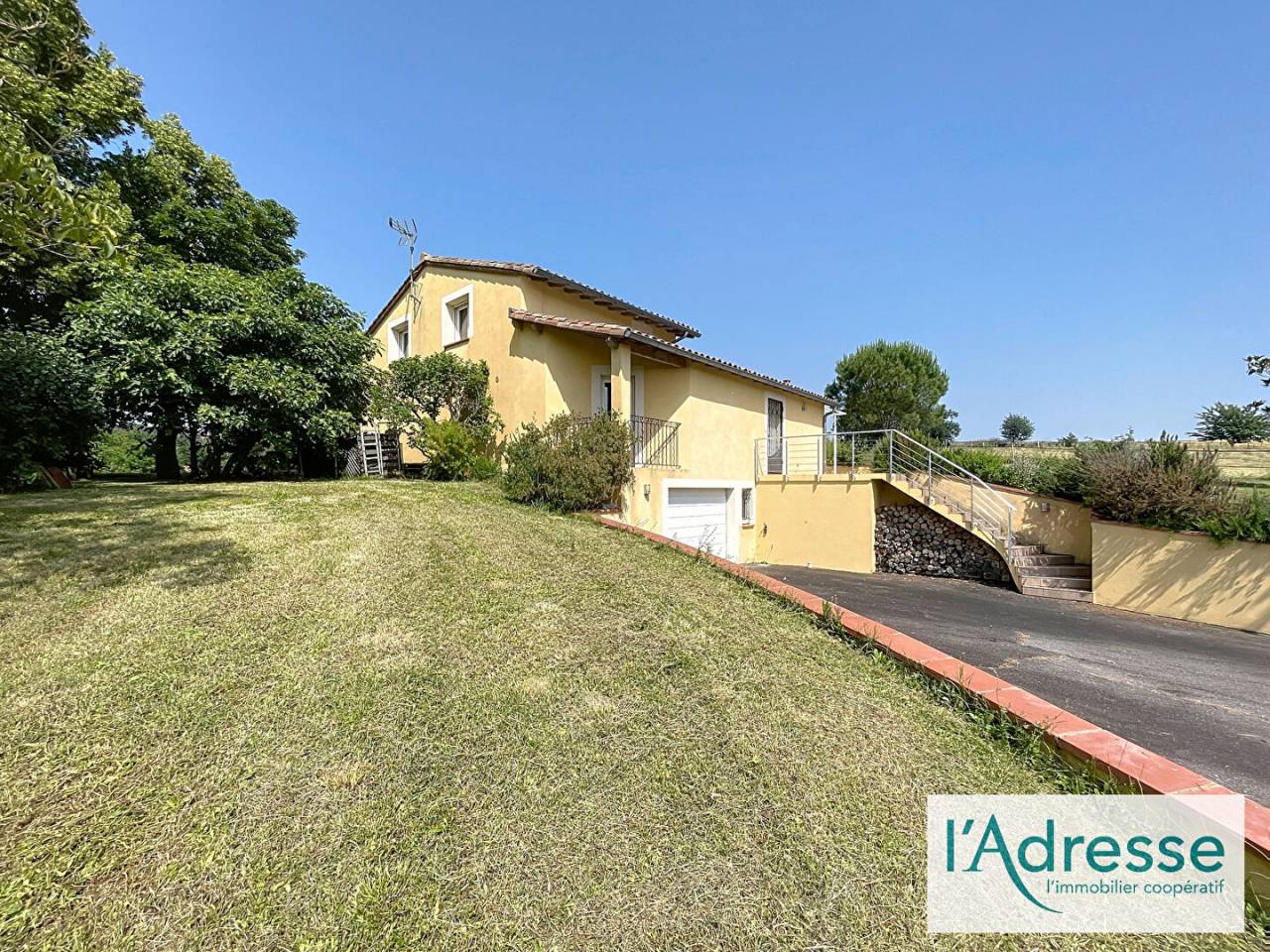 Propriet&agrave; equestre In vendita Haute-Garonne