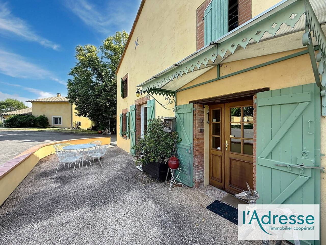 Propriet&agrave; equestre In vendita Haute-Garonne