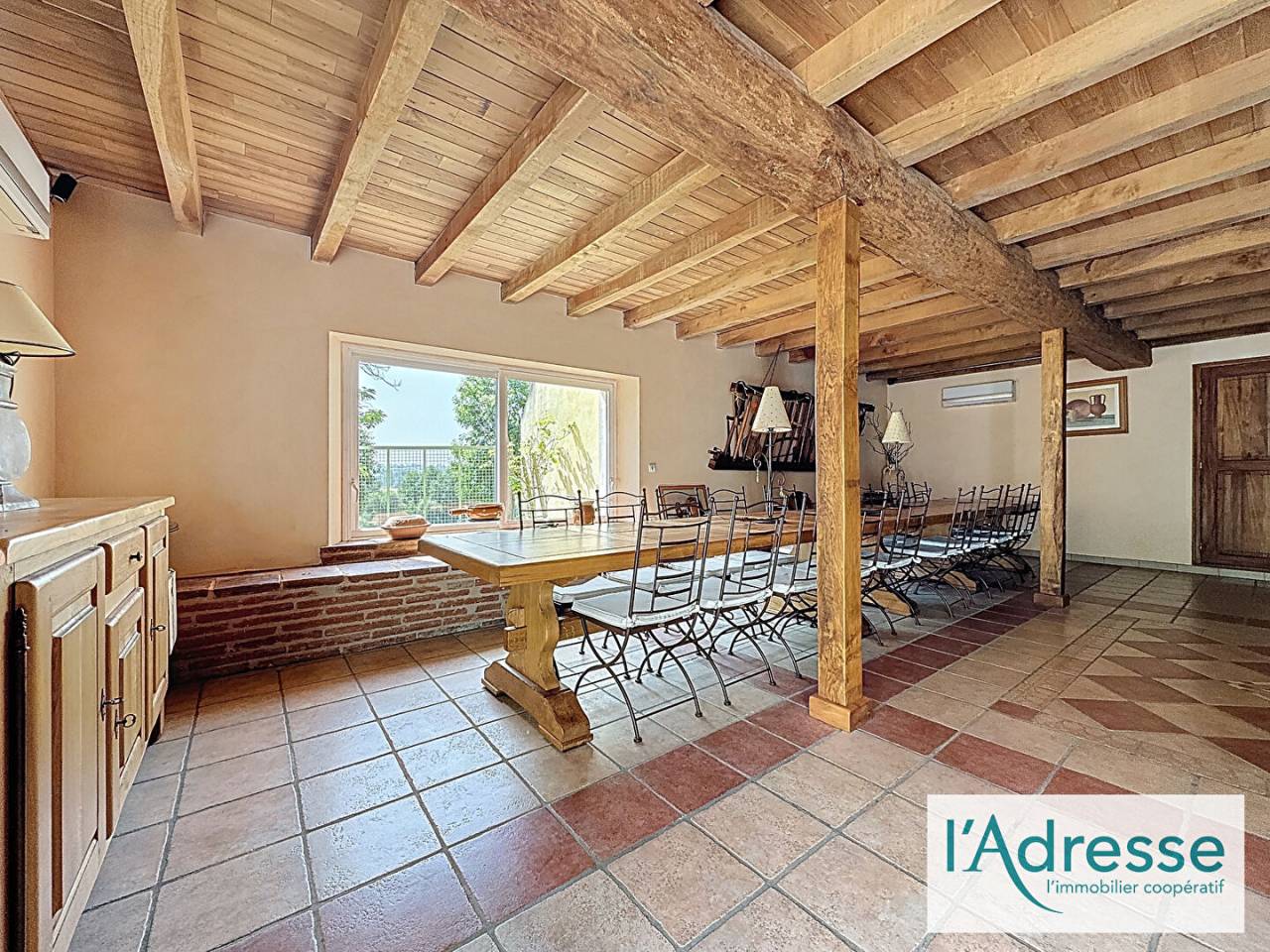 Propriet&agrave; equestre In vendita Haute-Garonne