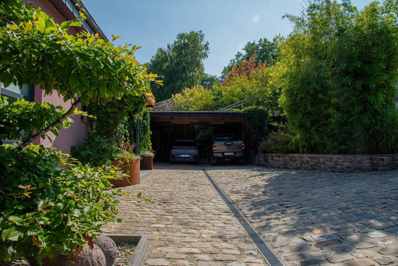 Artigianato/ Negozio In vendita Luxembourg belge