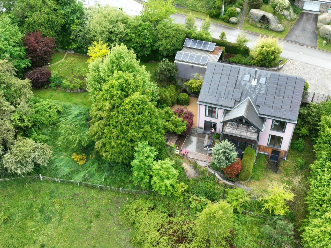 Artigianato/ Negozio In vendita Luxembourg belge