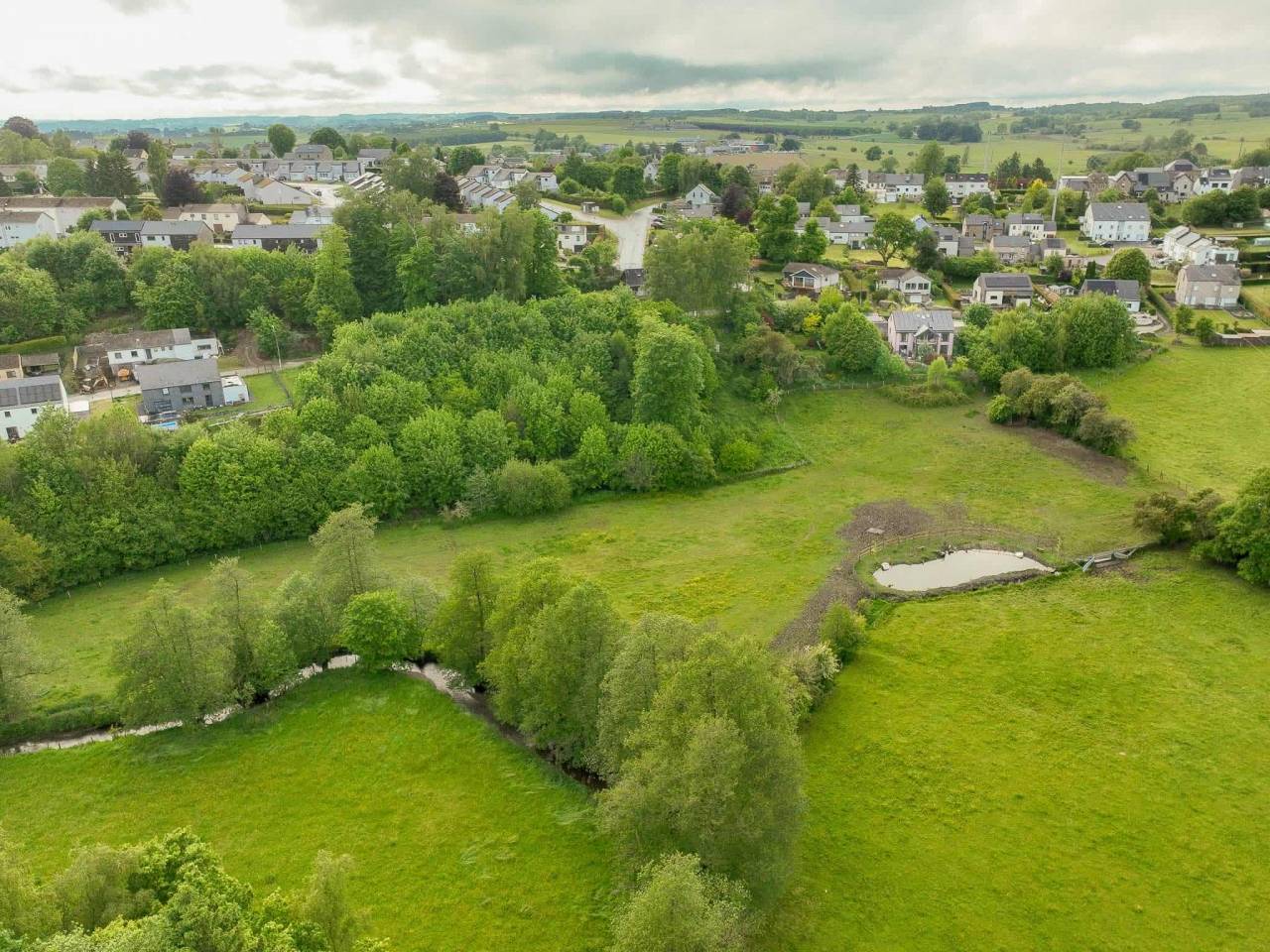 Artigianato/ Negozio In vendita Luxembourg belge