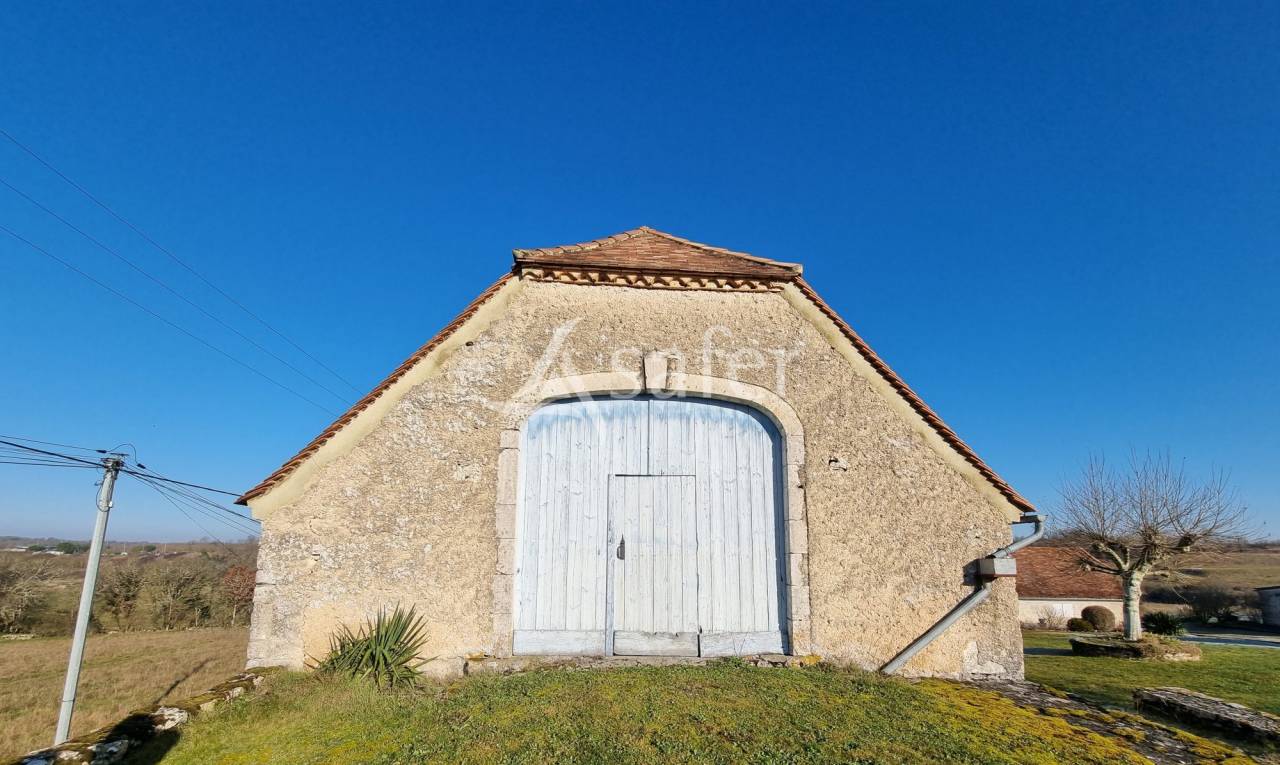 Azienda ovina In vendita Lot