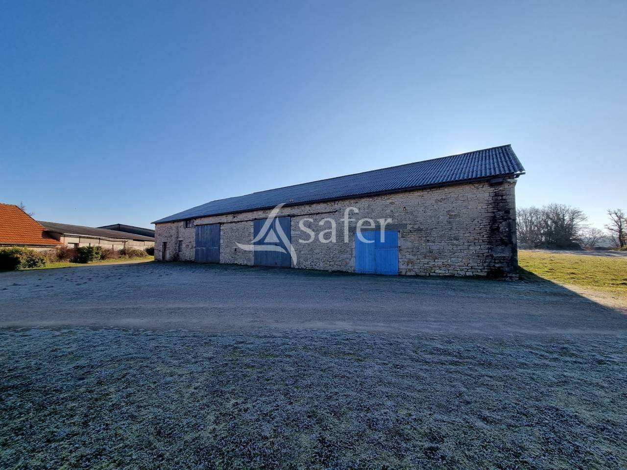 Azienda ovina In vendita Lot