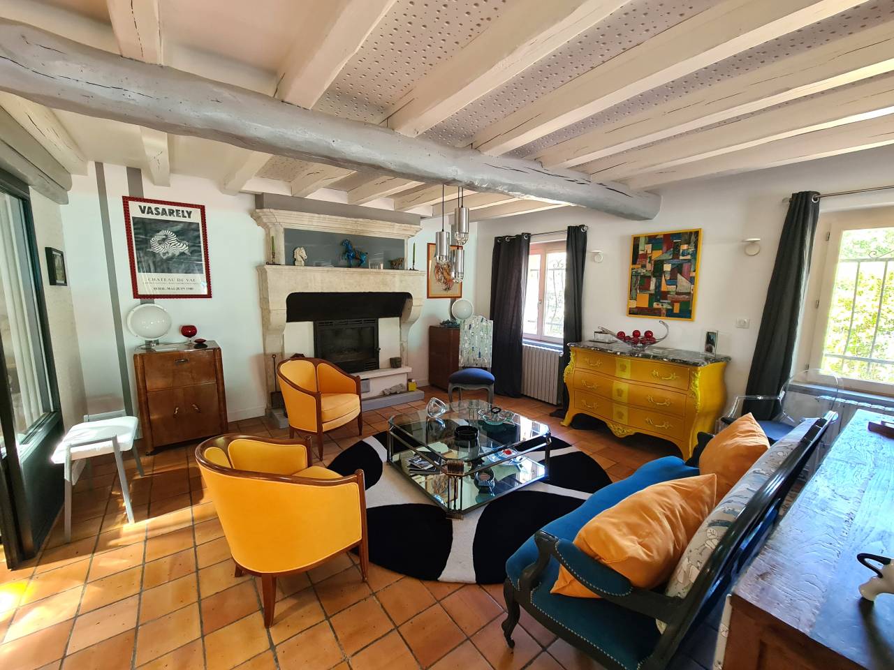 Bella dimora equestre In vendita Charente-Maritime