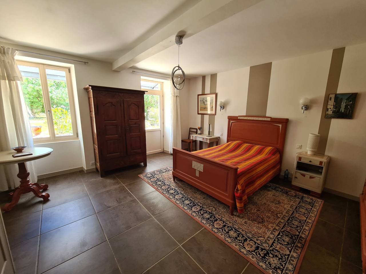 Bella dimora equestre In vendita Charente-Maritime