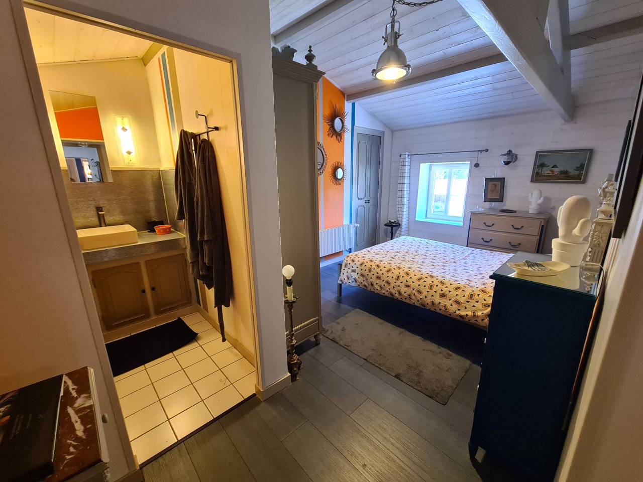 Bella dimora equestre In vendita Charente-Maritime