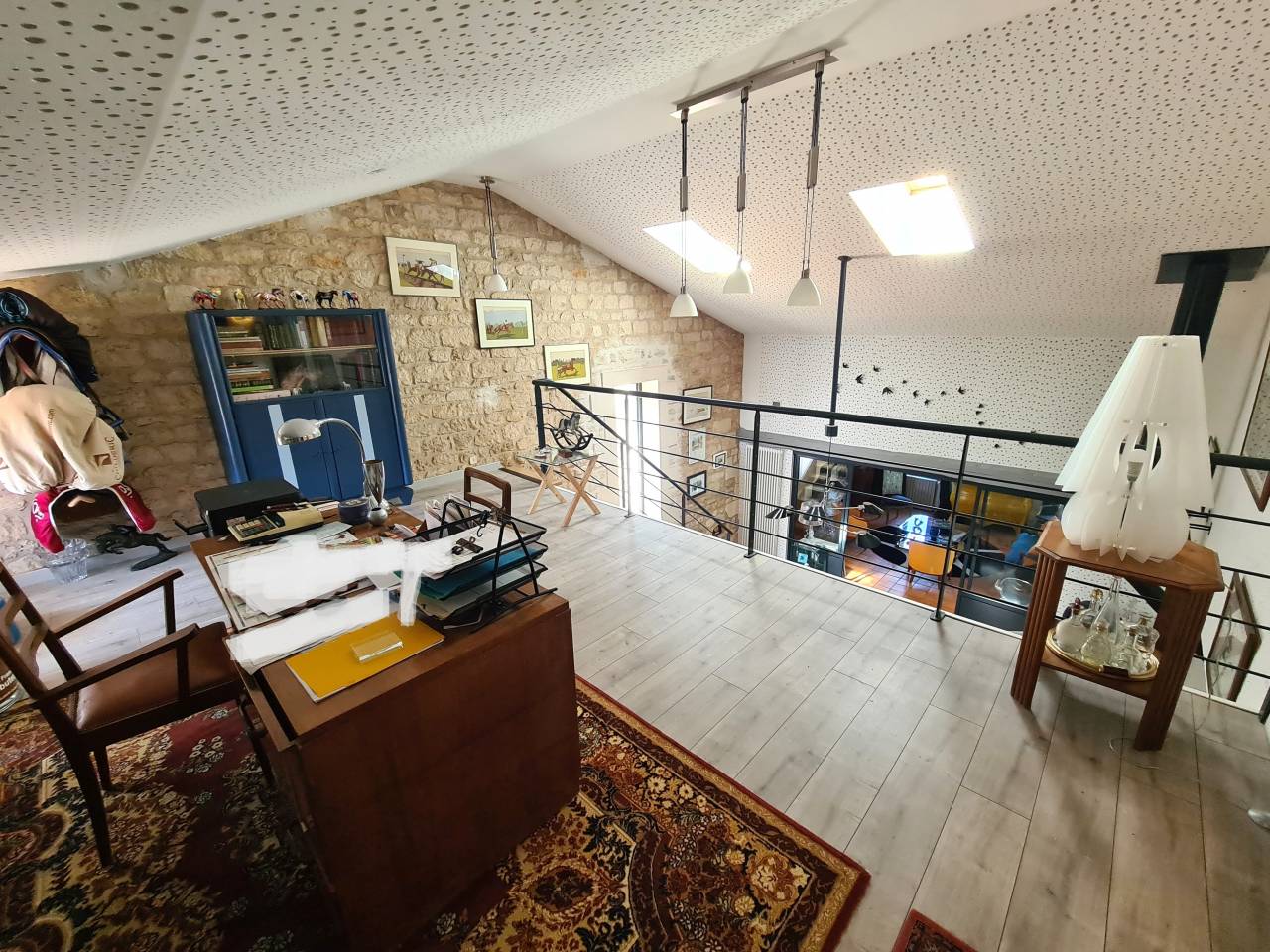 Bella dimora equestre In vendita Charente-Maritime