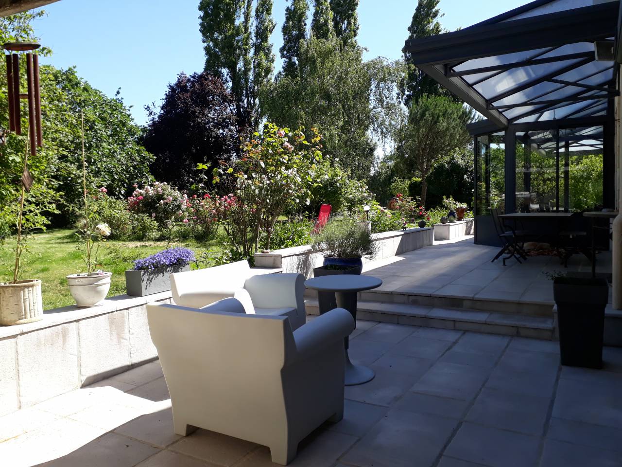 Bella dimora equestre In vendita Charente-Maritime