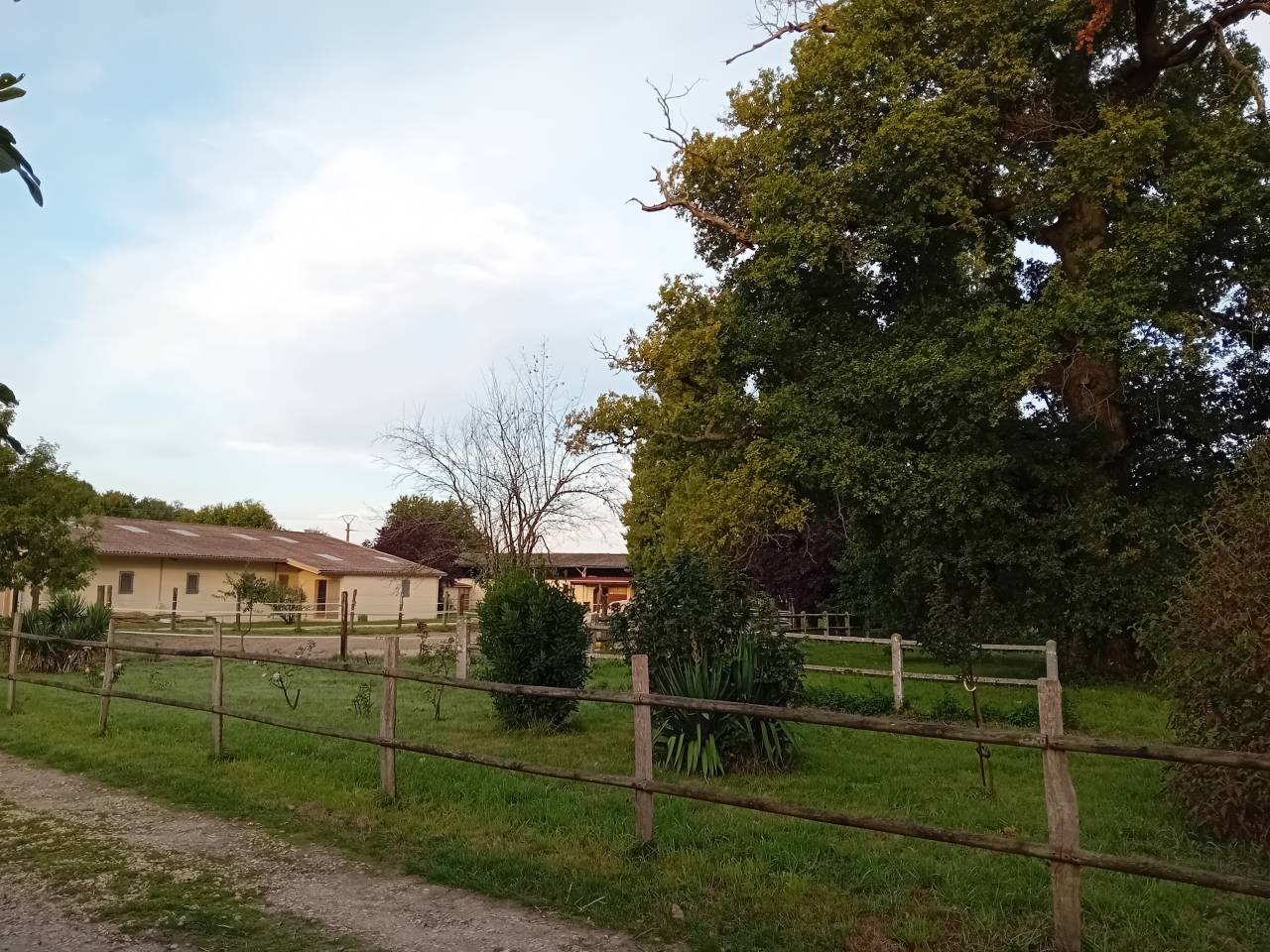 Bella dimora equestre In vendita Charente-Maritime