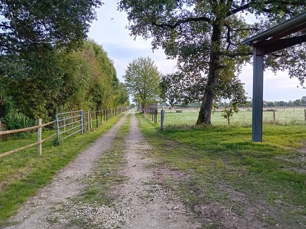 Bella dimora equestre In vendita Charente-Maritime