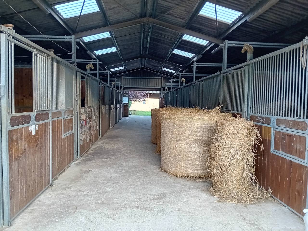 Bella dimora equestre In vendita Charente-Maritime