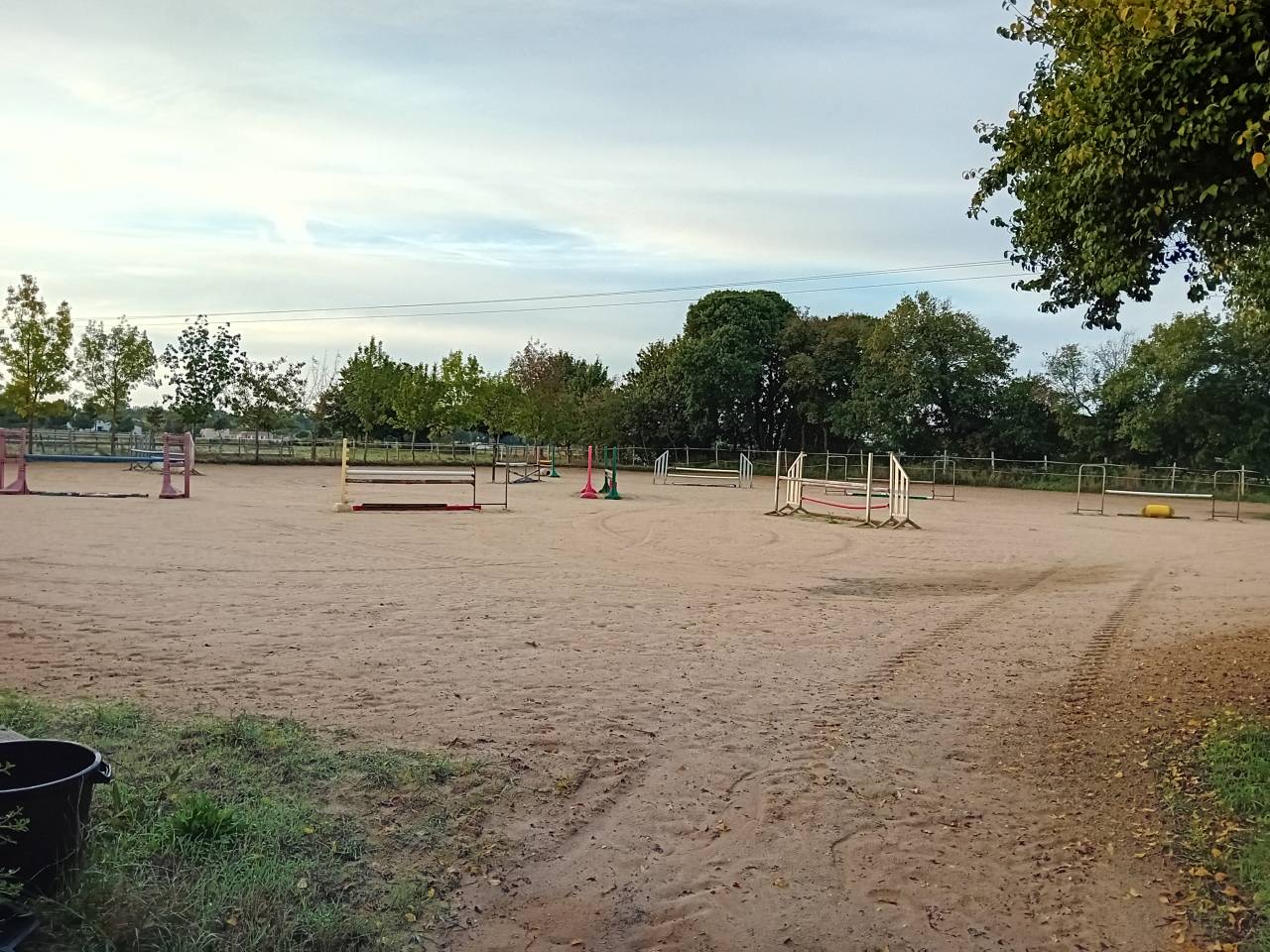 Bella dimora equestre In vendita Charente-Maritime