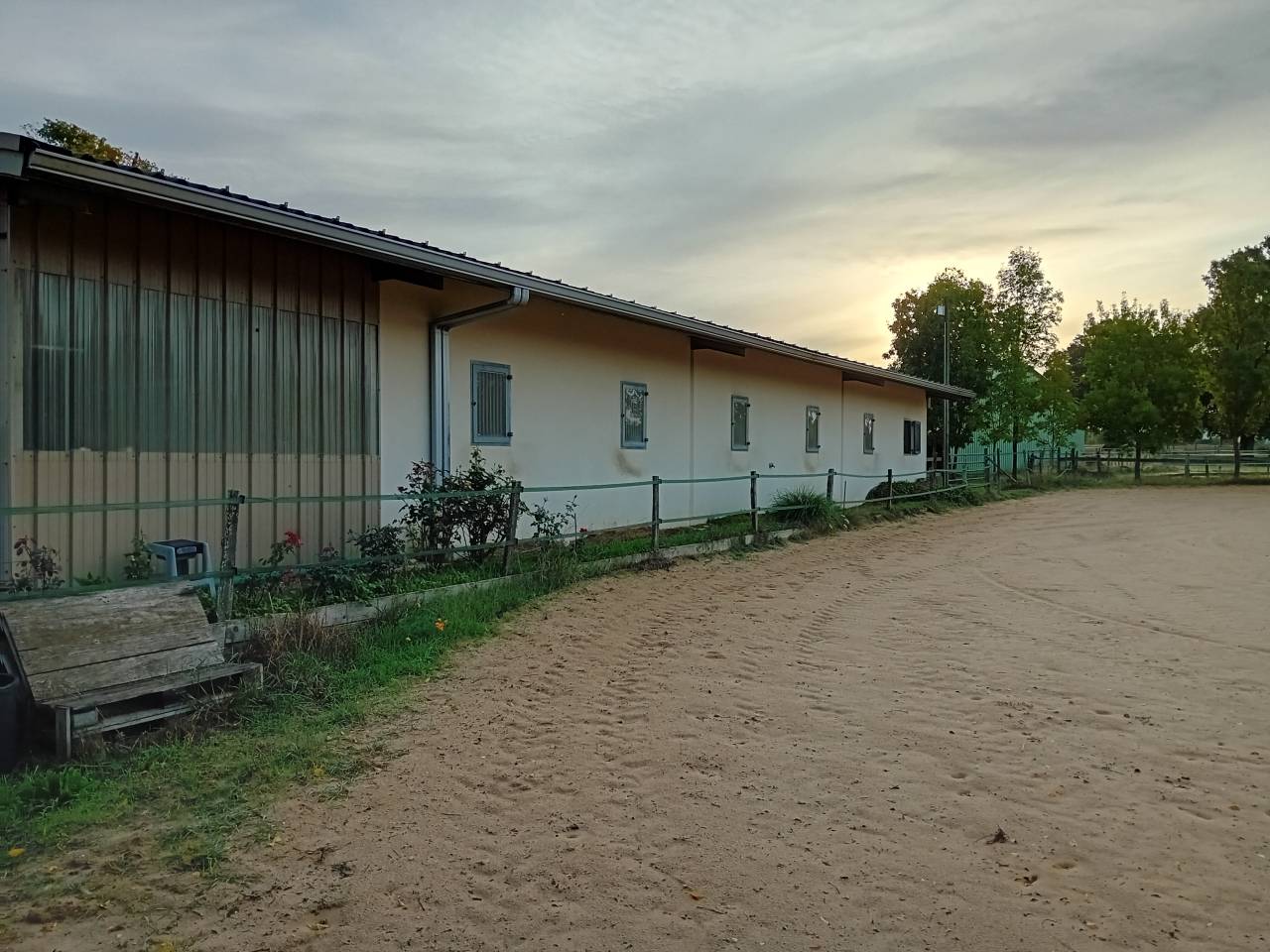Bella dimora equestre In vendita Charente-Maritime