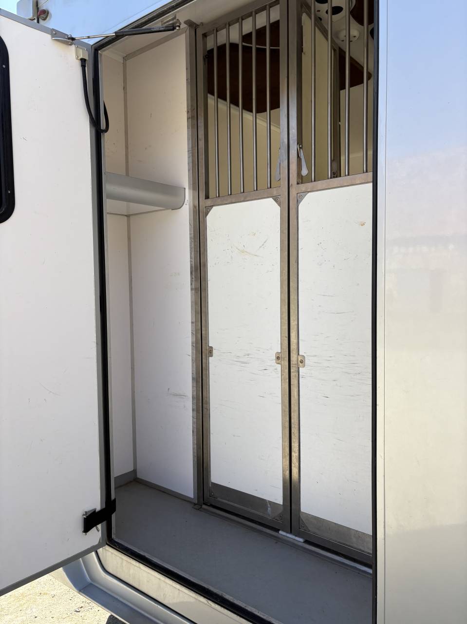 Van per Cavalli Renault Master 3 2021 Occasione